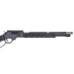 Henry SPD Hush Series 30-30 Win Rifle