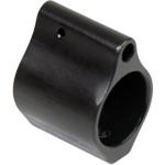 .750 Diameter Steel Three Set Screws Gas Block