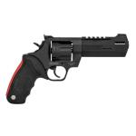 RAGING HUNTER 357MAG 5 1/8in 7RDS BK
