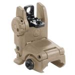 Magpul MBUS Sight Rear - FDE