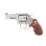 Colt King Cobra 357Mag SS 3