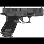 Glock 19 Gen6 9mm 15rd Mags - P61950203