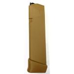 GLOCK MAG 19X 9MM COY 19RD