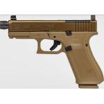 Glock 19XVMOS 9mm 19rd Threaded Barrel