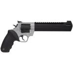 TAURUS RAGING HUNTER .454CASULL 8-3/8 in 5 RDS TWO TONE