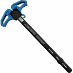 AR-15 ARMASPEC VICTORY CHARGING HANDLE Blue
