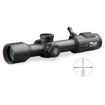 Sig Sauer SIERRA6BDX SCOPE 2-12X40MM 30MM MAINTUBE & BDX-R2 ..