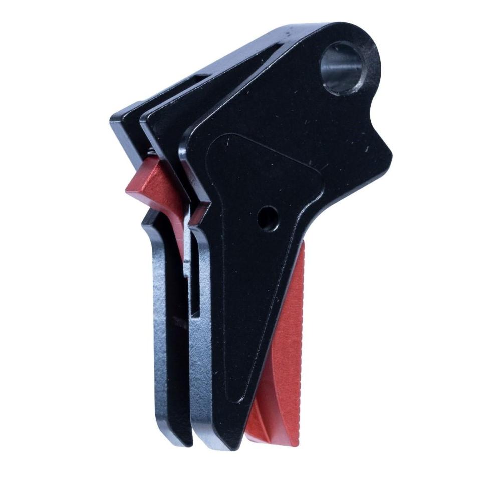 Canik Full Size Pistol Aluminum Flat Trigger Assembly