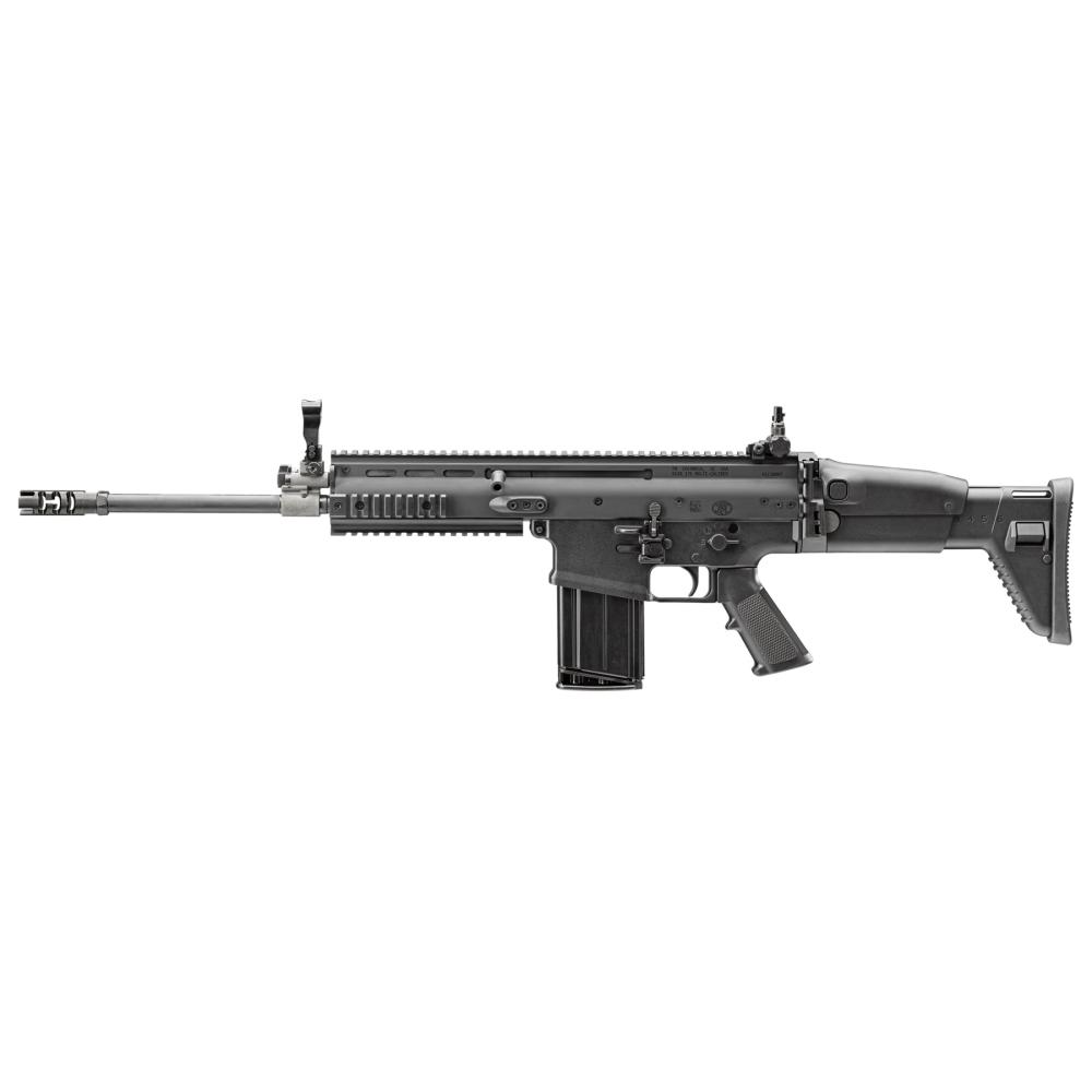 FN SCAR 17S NRCH 7.62 NATO 16.25" 20RD BLACK