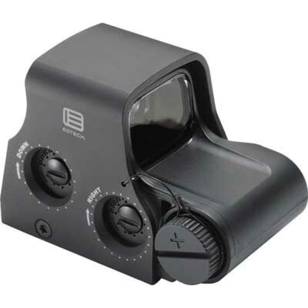 EOTECH XPS RED DOT 68MOA/1MOA