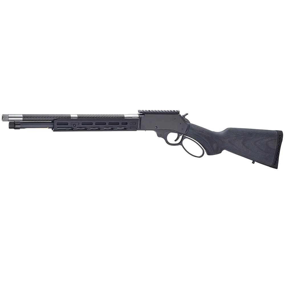 Henry SPD Hush Series 30-30 Win Rifle