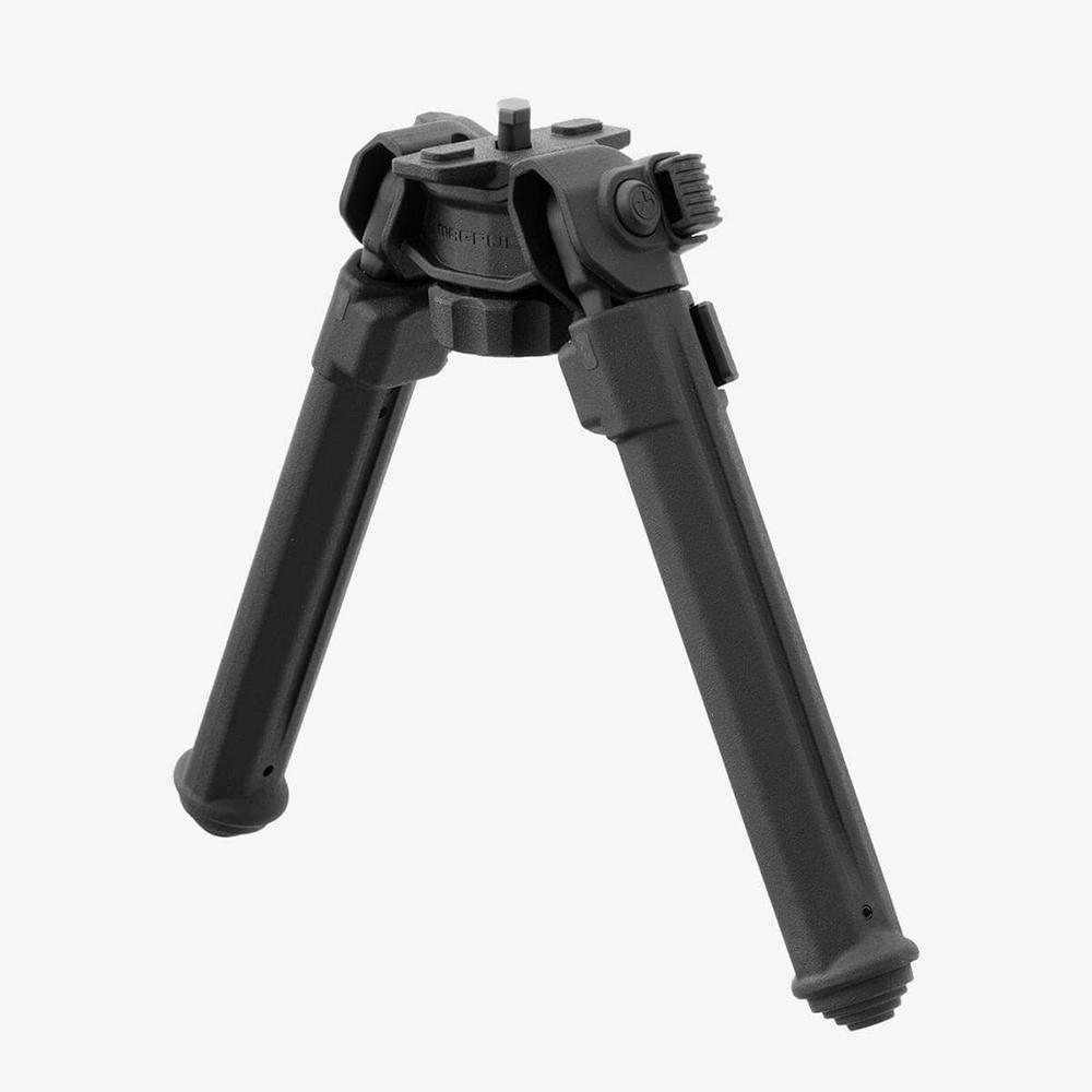Magpul QD MOE Bipod - M-Lok Black