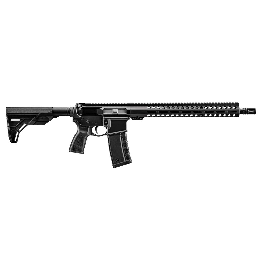 FN15 GUARDIAN BLK 1X30rd  5.56