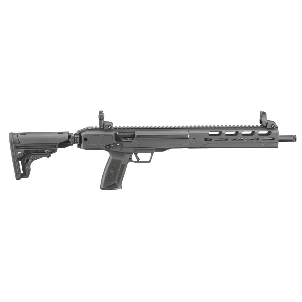Ruger LC Carbine 5.7x28 ADJ TB 20RD