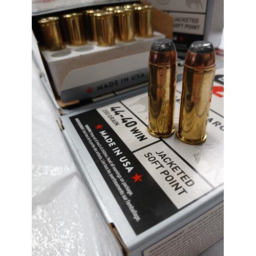 Winchester Super X | Game & Target