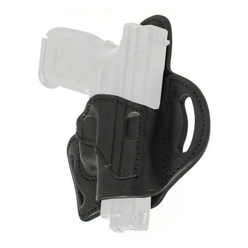 TAGUA  HOLSTER 9MM & .40 RIGHT HAND