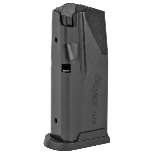 Sig Sauer MAG365910 P365  10rd 9mm Sig Sauer MAG365910 P365  10rd 9mm