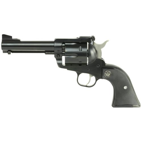 Ruger Blackhawk Convertible 9mm Luger + 357 Mag