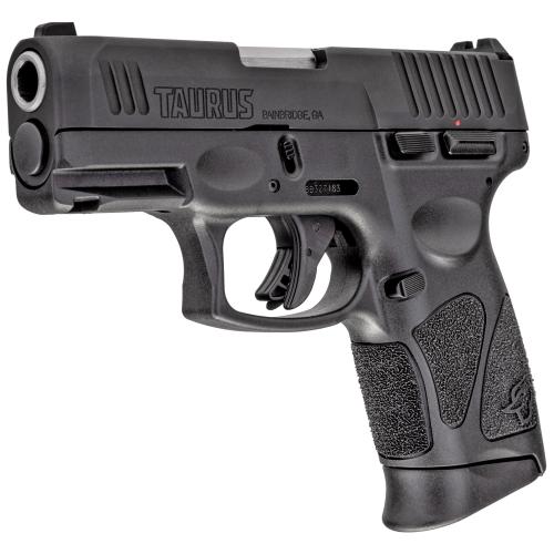 Taurus - G3C 9MM 1-G3C931-2X12