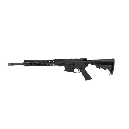 AM-15 5.56 Complete Rifle Package