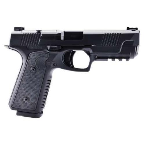 Daniel Defense DDH9 Black Semi-Auto 9mm Pistol