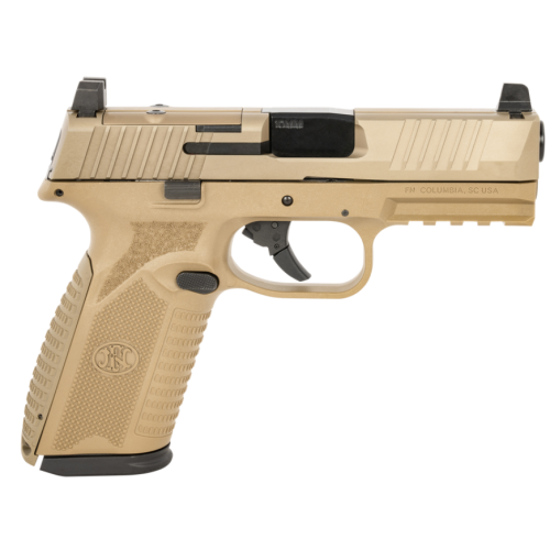 Fn America - FN510 10MM