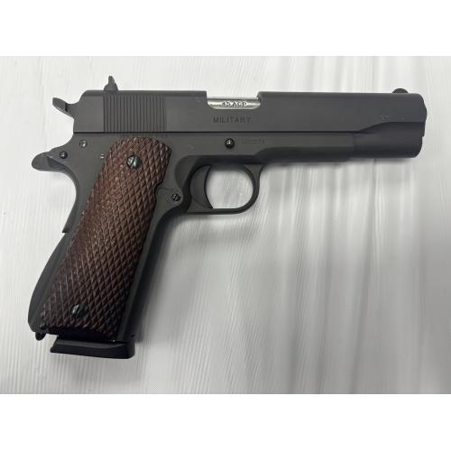 global defense 1911