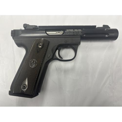 used ruger 2/45