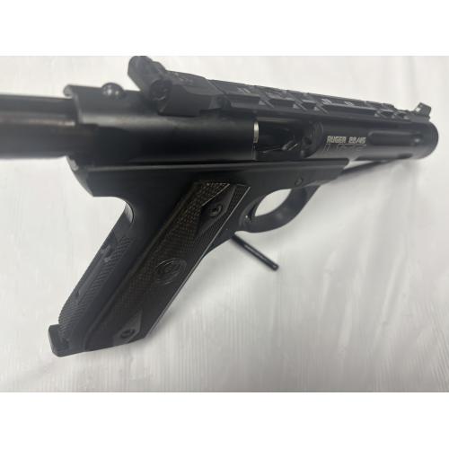 used ruger 2/45