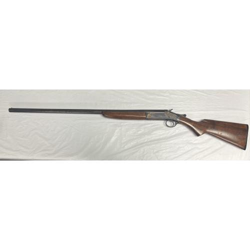 Iver Johnson 12 GA Champion