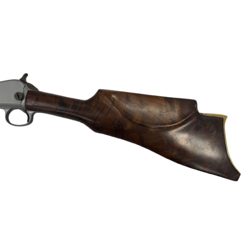 WINCHESTER 06 .22LR SILVER/WOOD RIFLE - UPC491029