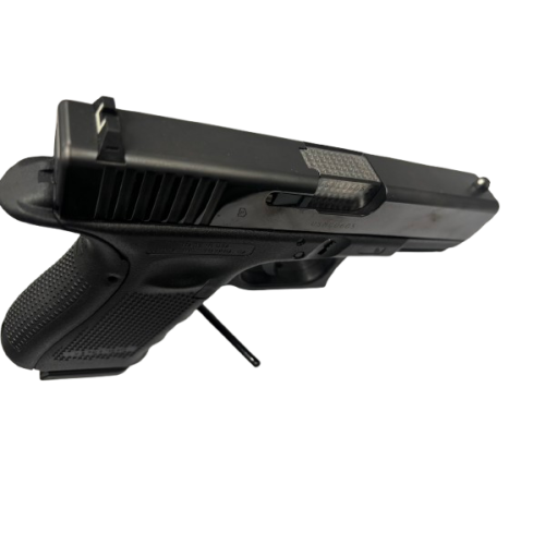 Glock 19 Semper Fi