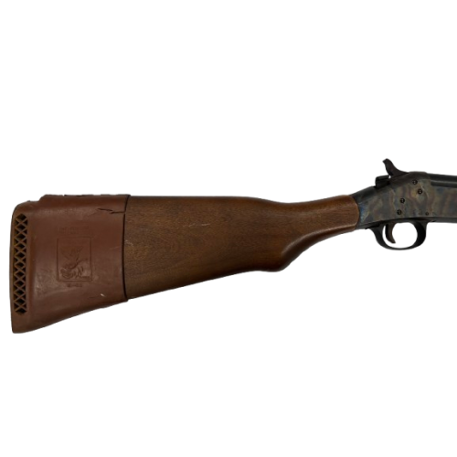 H&R MODEL 088