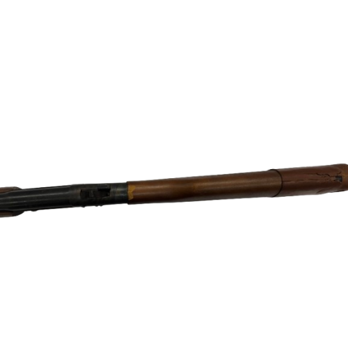 H&R MODEL 088