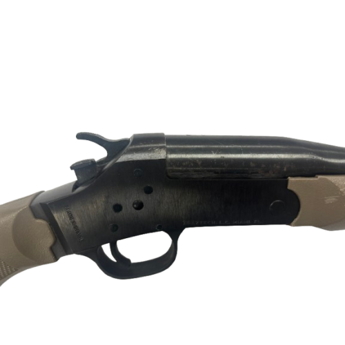 Rossi 22lr/20GA Rossi 22lr/20GA