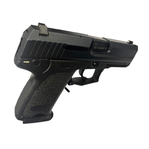 HK USP COMPACT