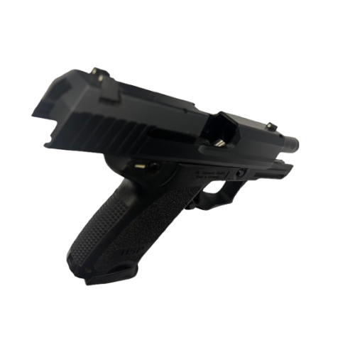 HK USP COMPACT