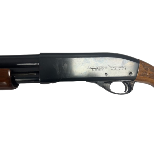 REMINGTON 870 WINGMASTER