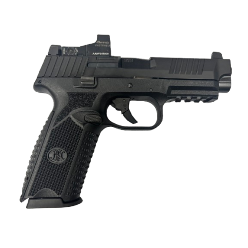 FN 509 W/ BFF3 & TLR-1