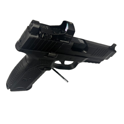 FN 509 W/ BFF3 & TLR-1
