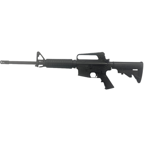BUSHMASTER XM15 A3 M4 PATROLMAN 5.56