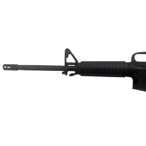 BUSHMASTER XM15 A3 M4 PATROLMAN 5.56