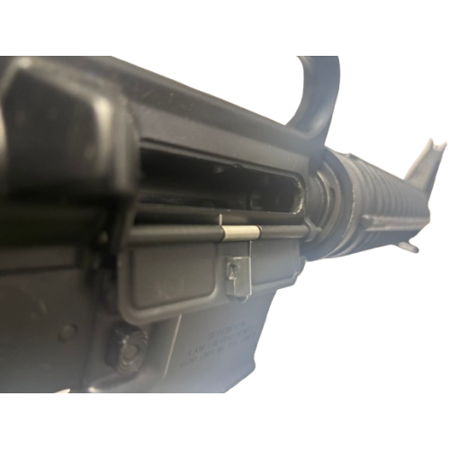 BUSHMASTER XM15 A3 M4 PATROLMAN 5.56