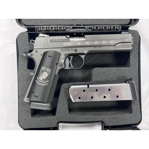 P.O.W 1911