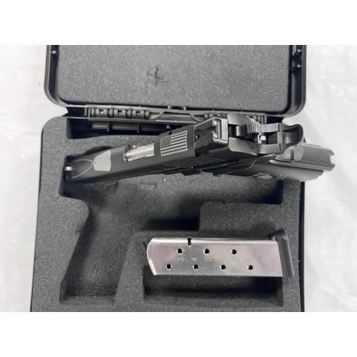 P.O.W 1911