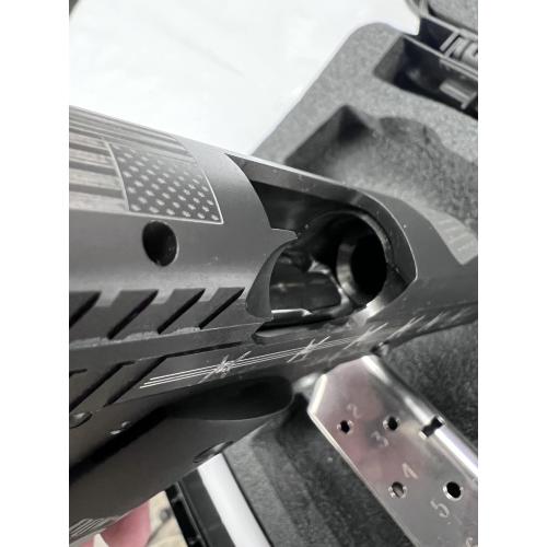 P.O.W 1911