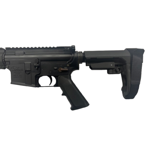 ANDERSON MANUFACTURING AM-15