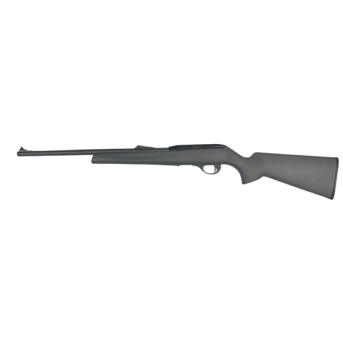 REMINGTON 597 22 LR BLACK RIFLE - UPCB2637487 REMINGTON 597 22 LR BLACK RIFLE - UPCB2637487