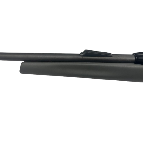 REMINGTON 597 22 LR BLACK RIFLE - UPCB2637487 REMINGTON 597 22 LR BLACK RIFLE - UPCB2637487