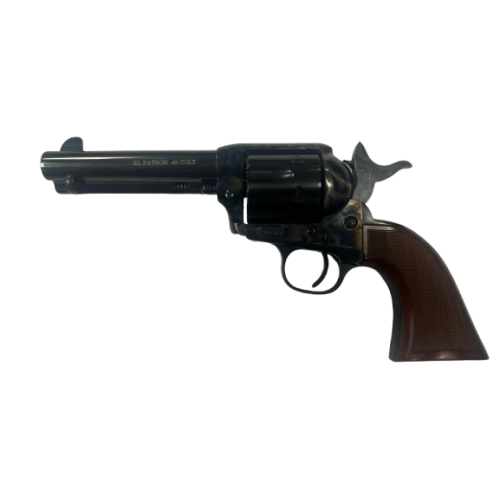 El Patron .45 Colt